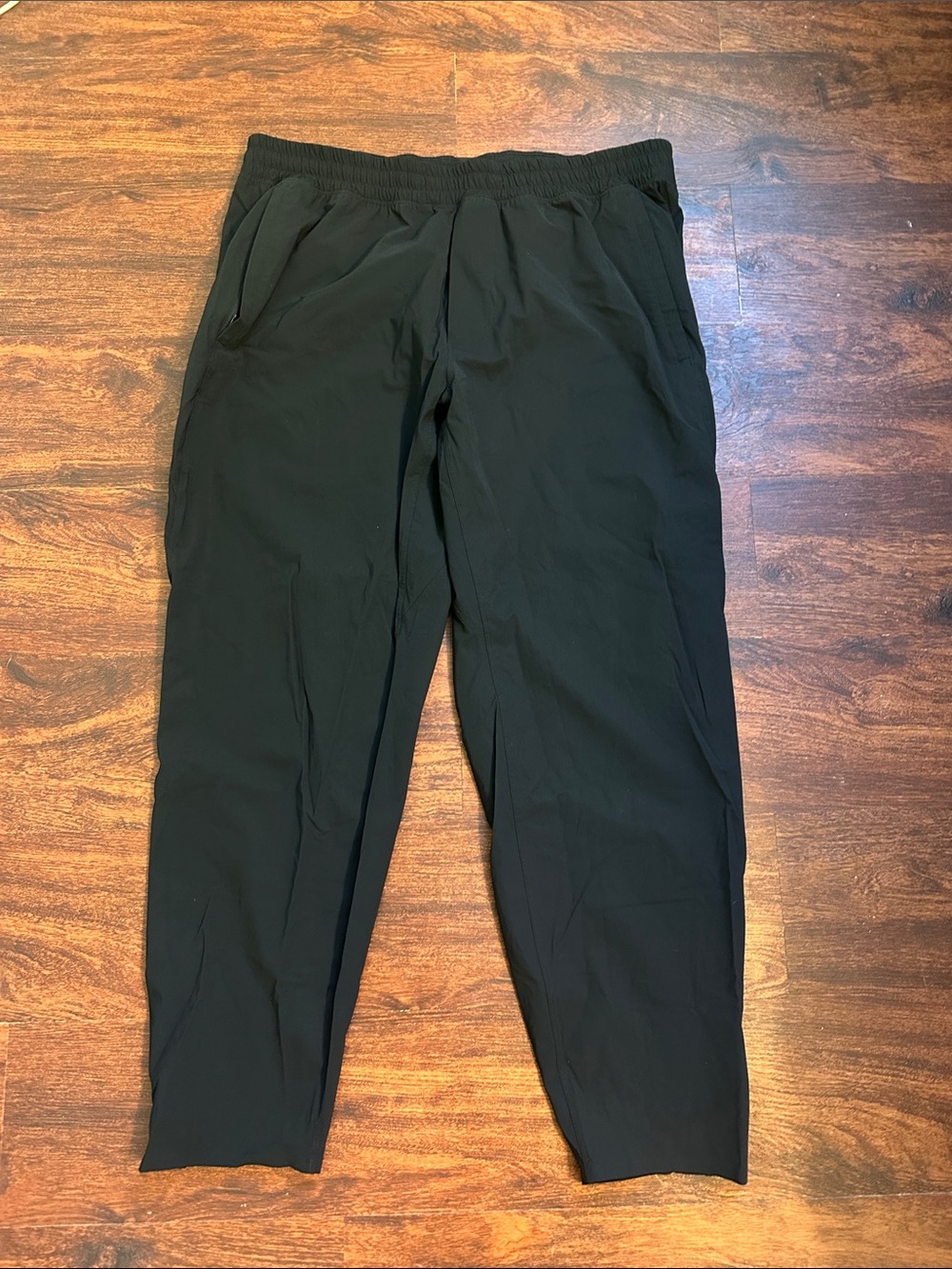 Lululemon pace breaker pants *shorter men’s size XL
